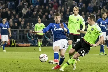 Spaan betreurt vertrek Viergever: 'Bedankt, zegt PSV'