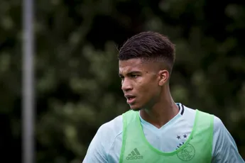 Lopez over vertrek: 'Monaco kwam kijken in YL'
