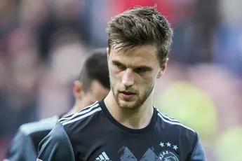 Veltman meeste geslaagde tackles van ED