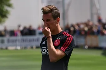 Video: Arek Milik (goals & skills)