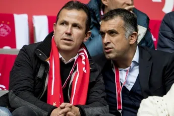 Oud-Ajacied Anastasiou nieuwe trainer Kortrijk