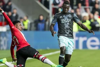 Sport: 'Ajax vraagt 25 miljoen voor Sánchez'