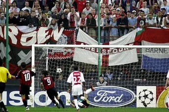 Inzaghi: 'Wat als Chivu niet was uitgegleden?'