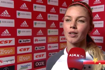 Hoogendijk: 'Mooi moment om te stoppen'