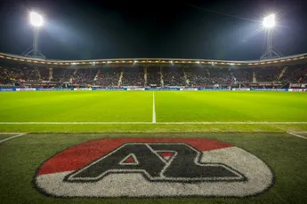 'Voor onze spelers geregeld belangstelling van Ajax'