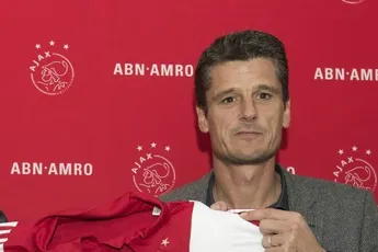Jonk bescheiden: 'Mogen anderen bepalen'