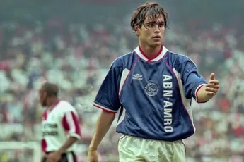 Dani: 'Ajax is loyaal aan eigen identiteit'