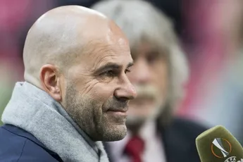 'Bosz was in beeld bij Ajax bij ontslag Ten Hag'