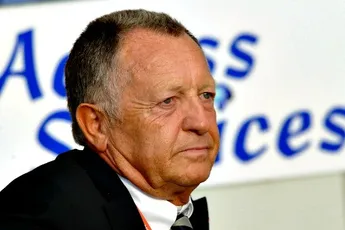 Aulas: 'Petje af voor Ajax, ze kunnen EL winnen'