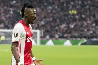 Spaan: 'Traoré deed me denken aan Pastore'