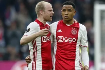'Interesse Inter en AS Roma in Tete'