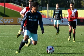Wisselend succes O12 en O14 in Europa