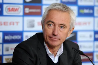 Van Marwijk: 'Ajax wil liever EL dan landstitel'
