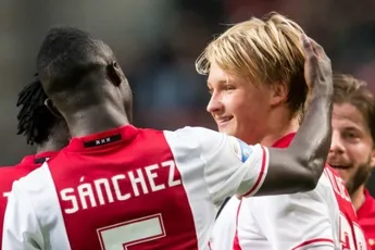 Scorito-tips: Haal Sanchez uit jouw team
