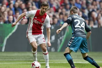 'Veltman sluit aan bij voorkeuren van Bosz'
