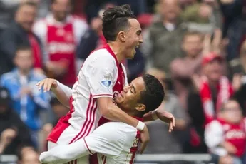 Barend: 'Heel Nederland is verslagen'
