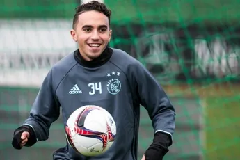De Boer: 'Appie wilde uit alles lering trekken'