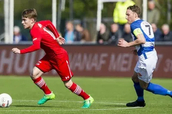 Ajax bevestigt komst van Bijleveld van AZ