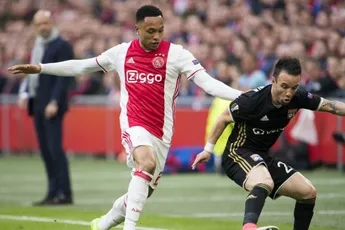 Tete: 'Misschien laatste wedstrijd al gespeeld'