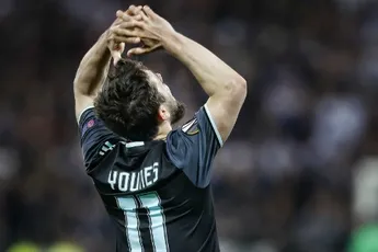 Younes debuteert bij Duitse hoofdmacht