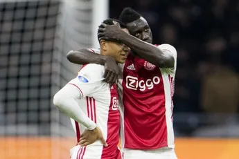'Niet normaal, wat een beest is dat zeg'