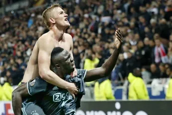 Spaan: 'Formidabele aankoop van Overmars'