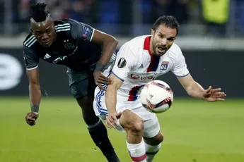 'Hebben jullie je ook zo geërgerd aan Traoré?'