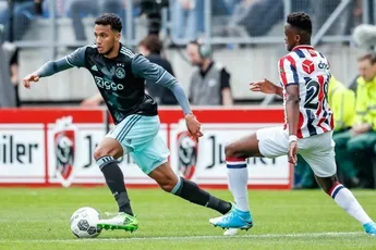 'Hoe laad je jezelf op? Dat is makkelijk toch?'
