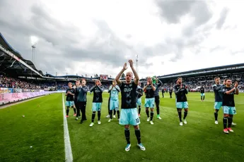 Kranten zien berusting: 'Valt nog zoveel te winnen'