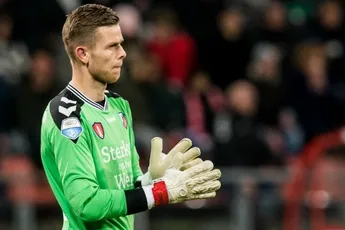 Ruiter: 'Ajax? Er wordt zoveel geroepen'