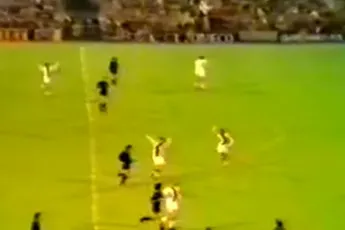 Count To Stockholm: de finale van 1972