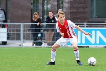O15 heeft nog puntje nodig na nipte zege
