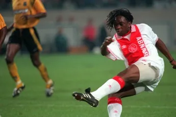 'Heb Ajax zien groeien, vooral als team'