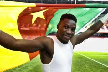 'Werken met Seedorf en Kluivert voelt als droom'