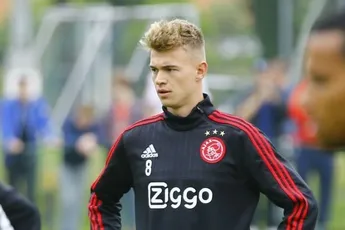 Sinkgraven nog niet hersteld van blessure