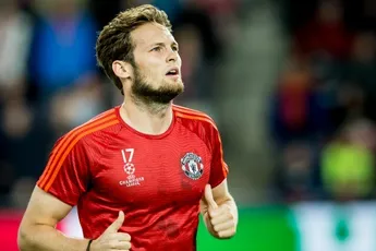 Blind: 'Justin een getalenteerde speler'