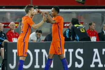 Bosz: 'Ik heb daar zo mijn redenen voor'