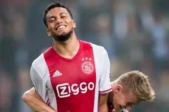 Riedewald: 'Niet zo dat ik er niet bij hoor'