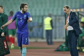 Blind: 'Verwacht dat United zich aanpast aan Ajax'