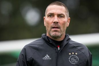 Krüzen wordt assistent-coach Jong Oranje