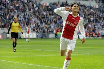 Pantelic: 'Wil in stadion zitten als fan van Ajax'