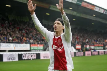 Video: 'Wees sterk, wees slim en wees Ajax'