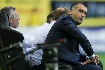 Roda JC stuurt Anastasiou de laan uit