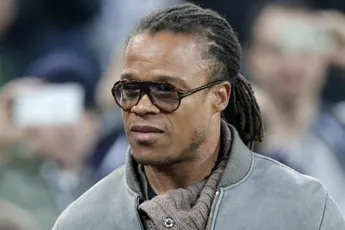 Davids: 'Grotere prestatie dan wij in '95'