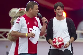 Chivu: 'Wisten precies wie wat zou doen'