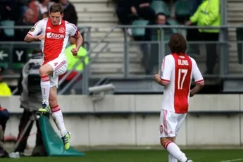 Vertonghen: 'Voor 99 procent een voorbeeld'