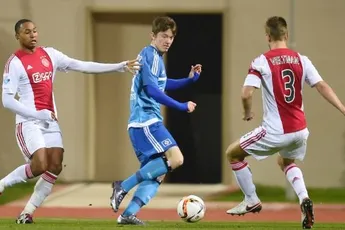 Veltman: 'Helpen elkaar naar hoger level'