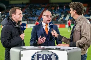Grim: 'De club weer op de kaart gezet'