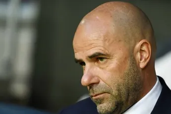 Stevens vraagt om tijd voor geplaagde Bosz