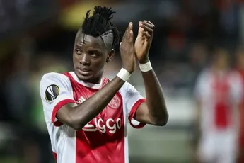 Traoré: 'Move the ball and play fast'
